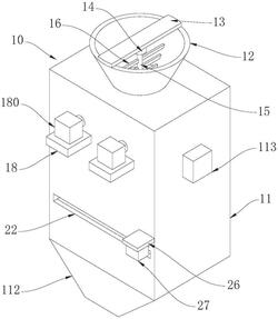 离层注浆制备用制砂机