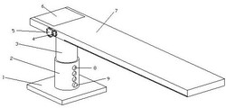 土木工程板材检测用超声波测厚仪