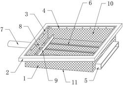 3D打印过滤筛网