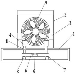 锂电池极片轧机零件加工用的夹具