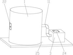 镁碳砖原料加工用雷蒙磨