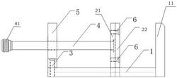 扫描电镜用断口类及横截面类样品夹具