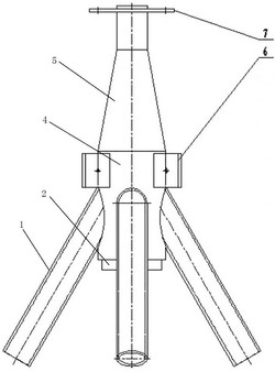 活性炭吸附再生系统投炭器