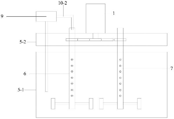 电解液搅拌桶及其工作方法