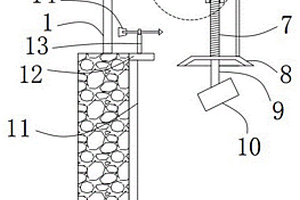 用于水文地质试验的水位监测装置