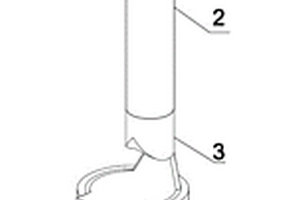 用于地质勘探采样装置