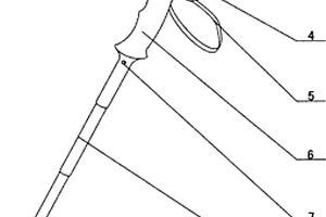 地质用矿物鉴定工具