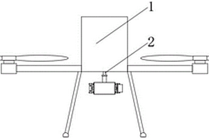 地质测量用测绘无人机设备