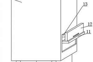 矿山地质工程用泥土取样装置