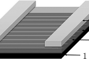 钙钛矿纳米线阵列光电探测器