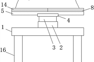 地质教学展示沙盘