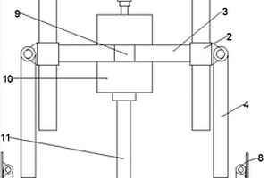 科学研究用地质工程取样器