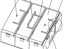 便携式地质勘测工具箱