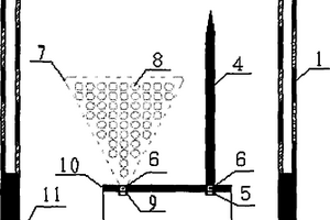 矿用测温测气两用一体探测器