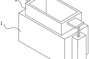 矿石勘探用筛分装置