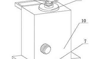 新型地质勘探用取样器