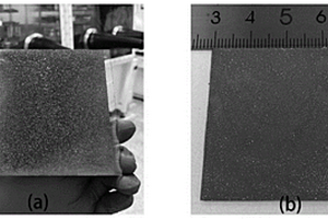 大面积钙钛矿微晶薄膜的制备方法及X射线探测器