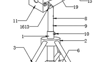 矿用钢丝绳高速精准探伤仪