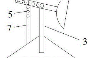 矿用掘进探照灯