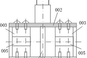 矿用本质安全型超声波测速探头