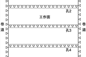 基于检波器细分阵列的煤矿开采地震探测系统及方法