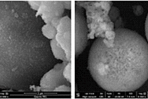 改善地质聚合物浆体流变性能的无机分散剂及其制备方法和用途