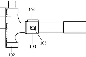 改进的多功能地质锤