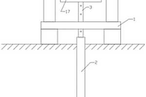 岩土地质勘察用静力触探设备及静力触探方法