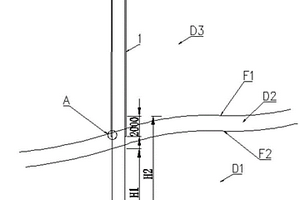 富水砂卵石地质群桩成孔施工方法