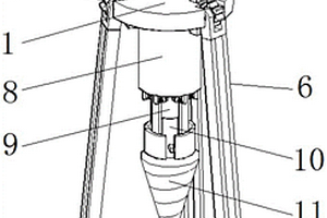 地质扩孔器