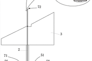 公路建设阶段用水文地质参数采集装置和系统