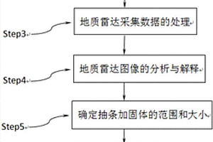 抽条加固评价方法