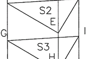 基于BIM技术的场地内土石工程量高精度计算方法