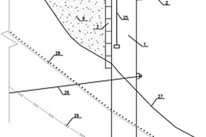 具有桩基盖梁的路基结构