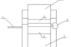 用于构造变形实验的泥岩材料制备装置