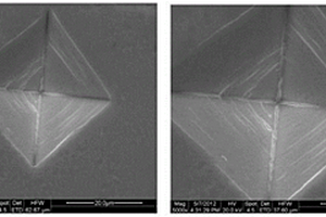 适用于钛合金表面的纳米多层薄膜及其制备方法
