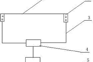 矿井隧道塌方报警器