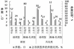 碳酸盐岩油藏注气井注气效果差异性评价方法