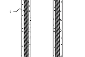 送电线路土层钢绞线预应力扩底锚杆基础