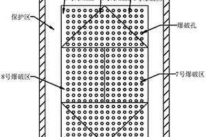 爆破条件下基坑围护结构渗漏防治施工方法