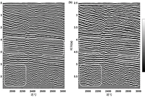 改善深层碳酸盐岩储层刻画精度的地震资料低频增强方法
