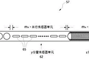 感应式宽带三分量钻孔磁场测量传感器及利用其的钻孔电磁勘探方法