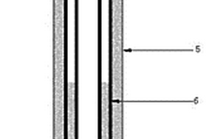 一井两用煤矿井筒检查孔的施工方法