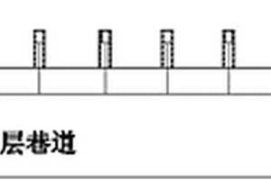 瓦斯突出掘进工作面瓦斯包随掘超前探测装置