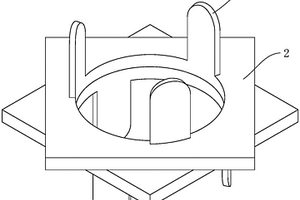 探管扶正器