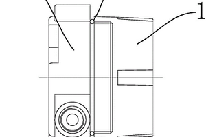 矿用火焰传感器