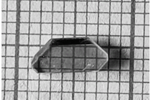 二维双层DJ型铅溴杂化钙钛矿及制备方法和应用