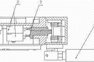 矿用本安型跑偏传感器