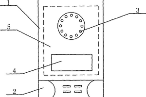 新型矿用传感器