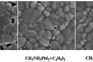 钙钛矿薄膜及其制备方法与应用